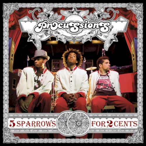 5 Sparrows for 2 Cents