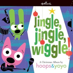 Jingle, Jingle, Wiggle!
