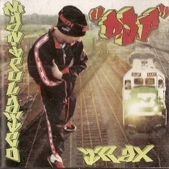 Manipulated Trax