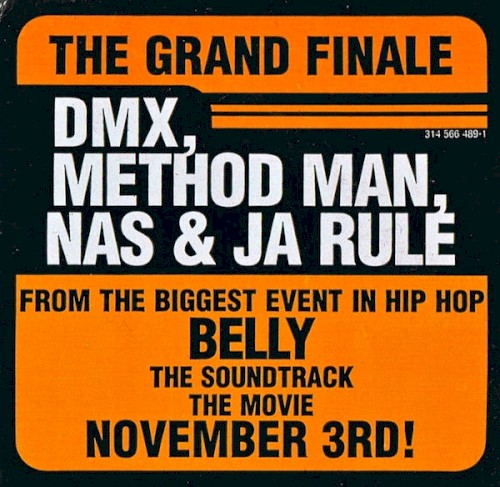 The Grand Finale