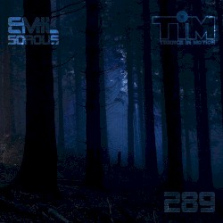 Trance in Motion, Vol. 289