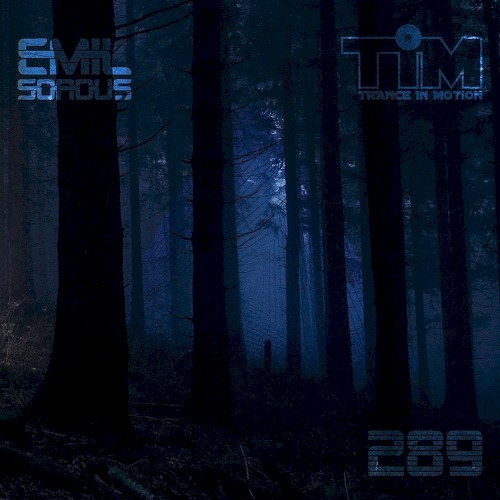 Trance in Motion, Vol. 289