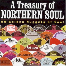 A Treasury of Northern Soul