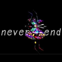 never end