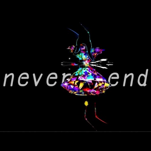 never end