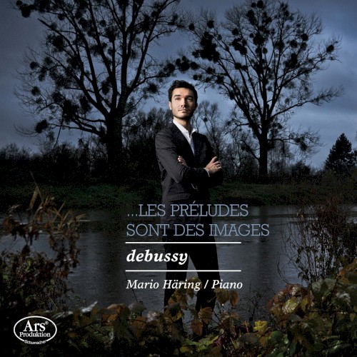 …Les Préludes sont des images