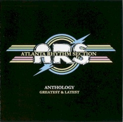 Anthology: Greatest & Latest