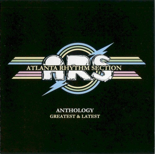 Anthology: Greatest & Latest