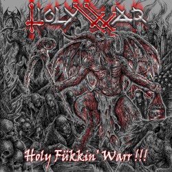 Holy Fükkin' Warr!!!