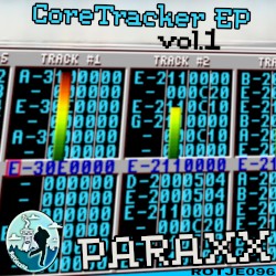 Core Tracker EP Vol. 1