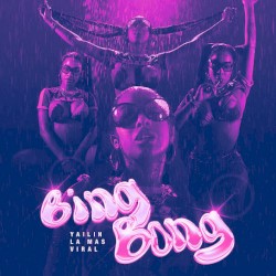 Bing Bong