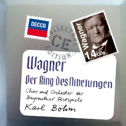 Der Ring des Nibelungen