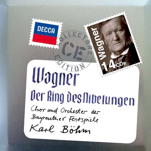 Der Ring des Nibelungen