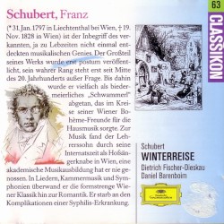 Winterreise
