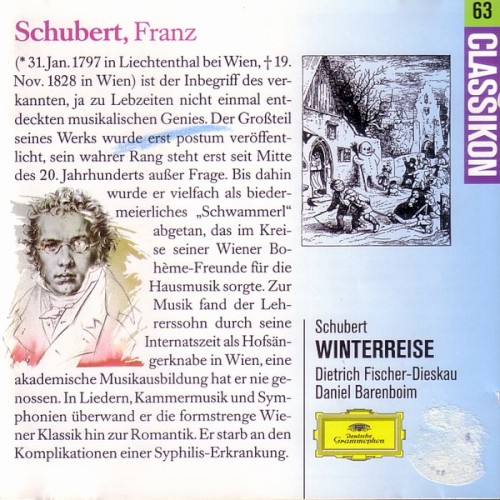 Winterreise