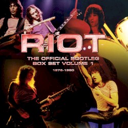The Official Bootleg Box Set Volume 1: 1976-1980