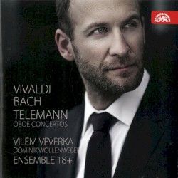 Oboe Concertos