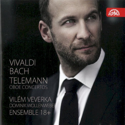 Oboe Concertos