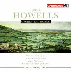 Orchestral Works
