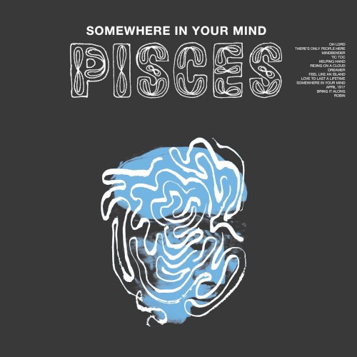 Somewhere in Your Mind