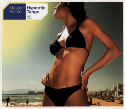 Hypnotic Tango
