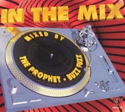 In The Mix