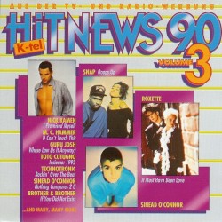 Hit News 90, Volume 3