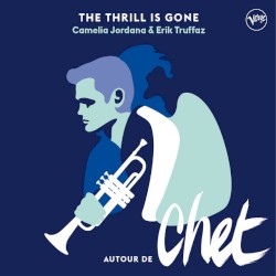 The Thrill Is Gone