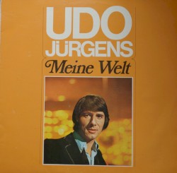Meine Welt