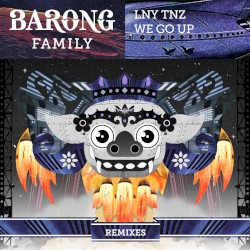 We Go Up (remixes)