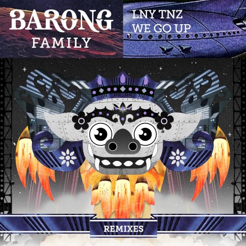 We Go Up (remixes)