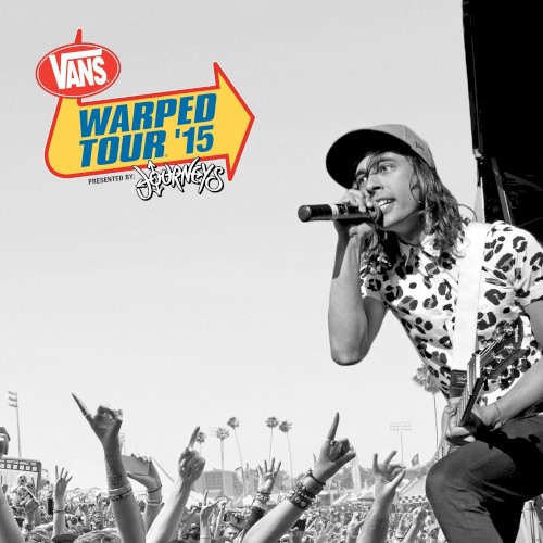 Vans Warped Tour ’15