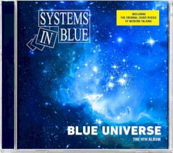 Blue Universe (The 4th Album)
