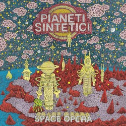 Space Opera