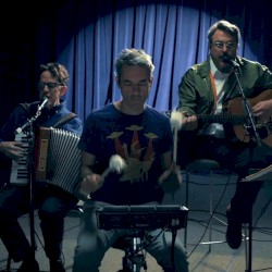 Brooklyn Trio Sessions