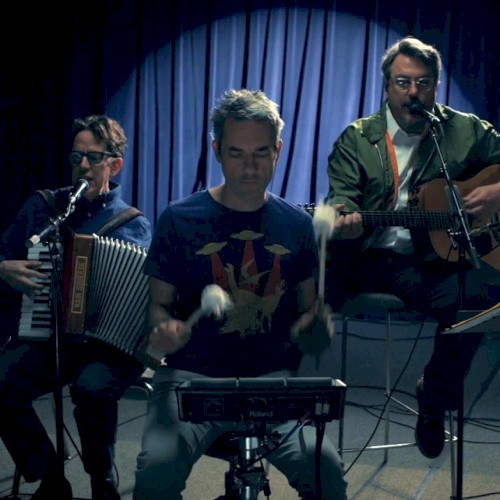 Brooklyn Trio Sessions