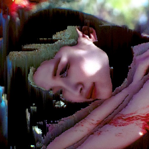 MAIDEN天女