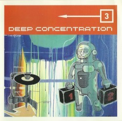 Deep Concentration 3