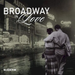 Broadway in Love