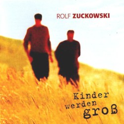 Kinder werden groß