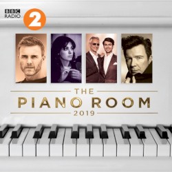 BBC Radio 2 The Piano Room 2019