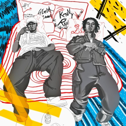 The Late Night Mixtape