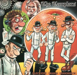 Clockwork Orange Horror Show