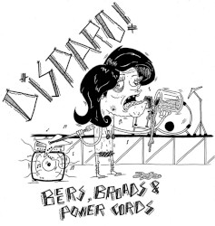 Beers, Broads & Power Chords