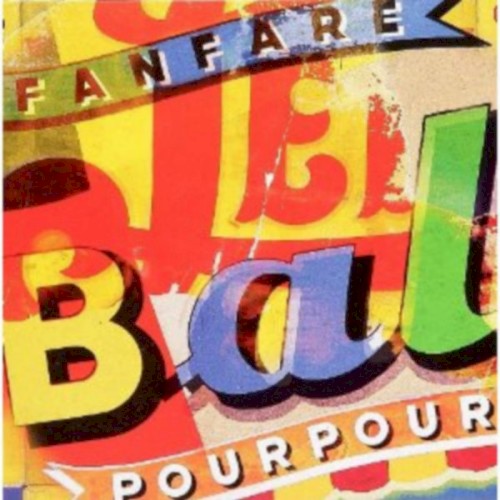 Le Bal