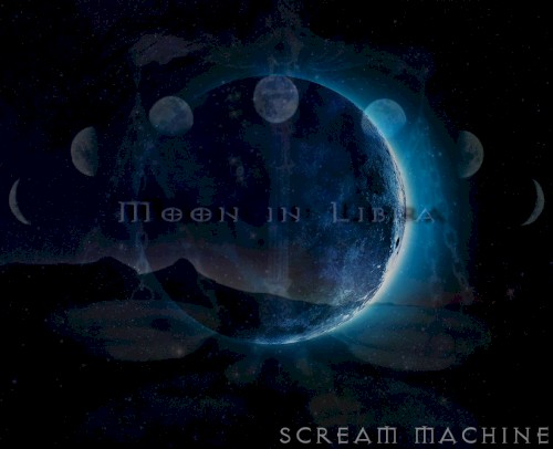 Moon in Libra