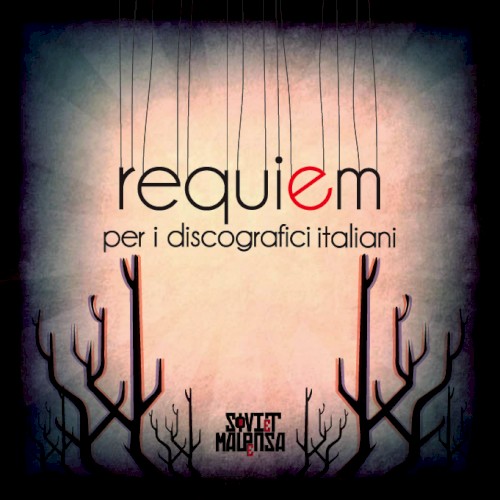 Requiem per i discografici italiani