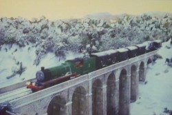 The Flying Kipper Theme (Series 1)