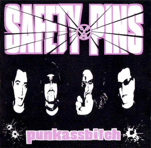 Punkassbitch