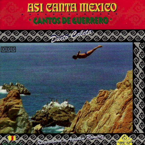 Cantos de Guerrero